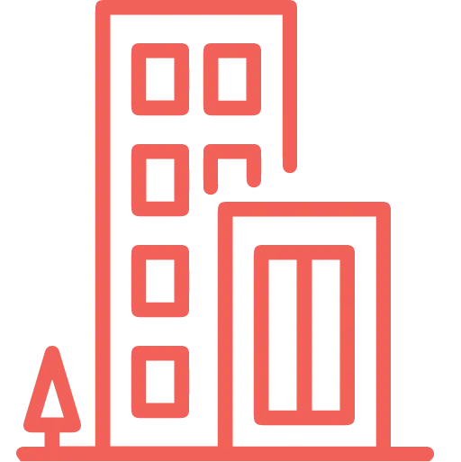 Icon Ganze Ferienwohnung