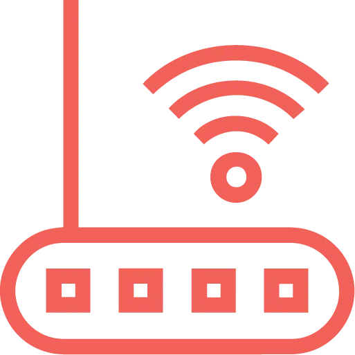 Icon Kostenloses WLAN